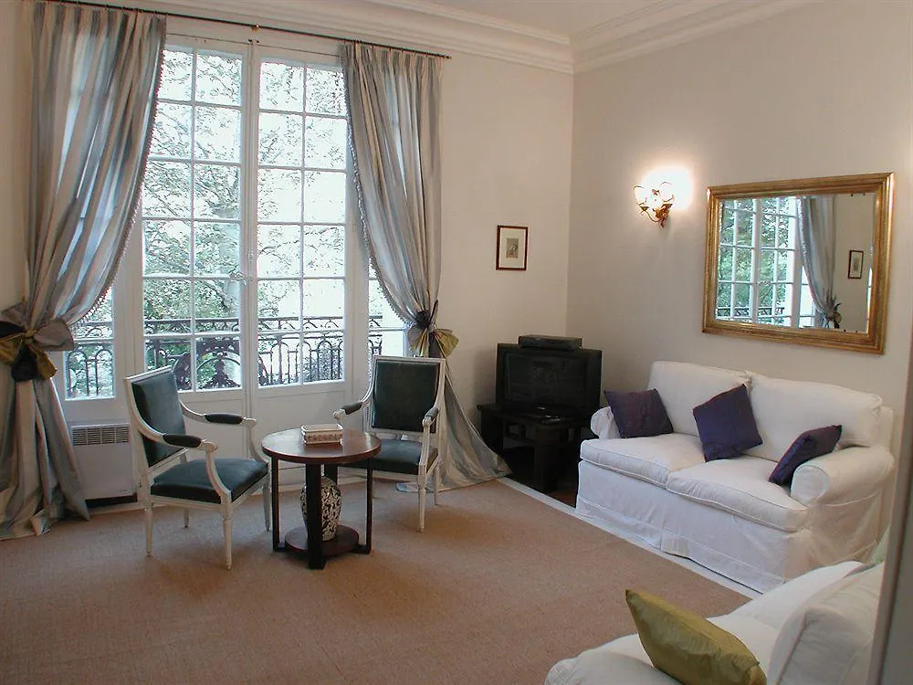 Mithouard Apartments Paris 0*,  France