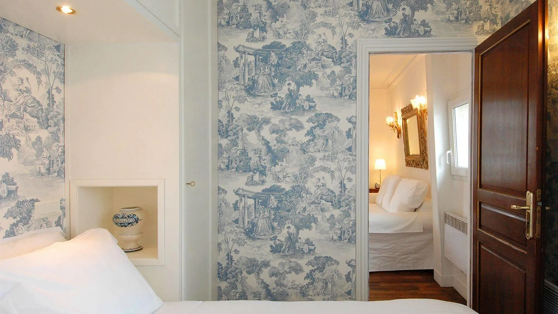 Mithouard Apartments Paris France