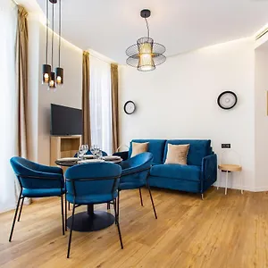 Cmg - Grand Boulevard - Poissoniere Apartment
