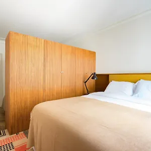 Pied A Terre Palestro Apartment