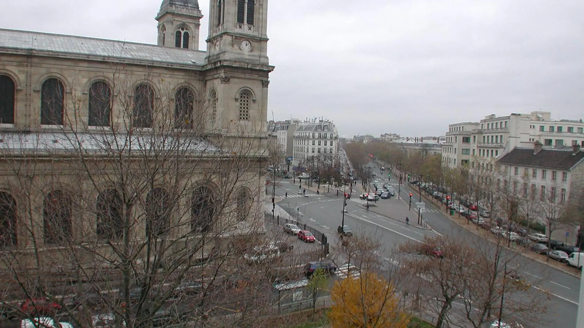Mithouard Apartments Paris