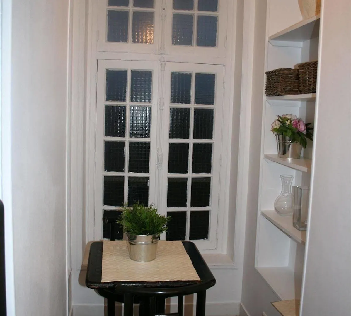 Mithouard Apartments Paris