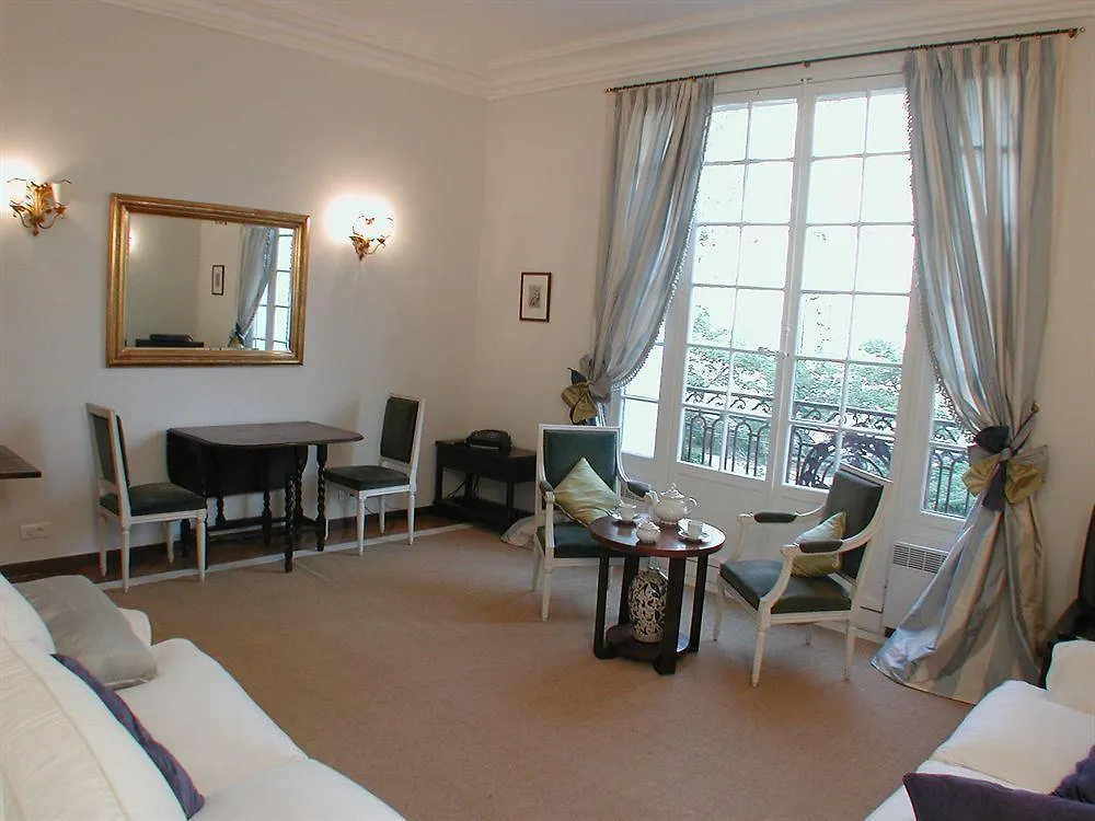 Mithouard Apartments Paris