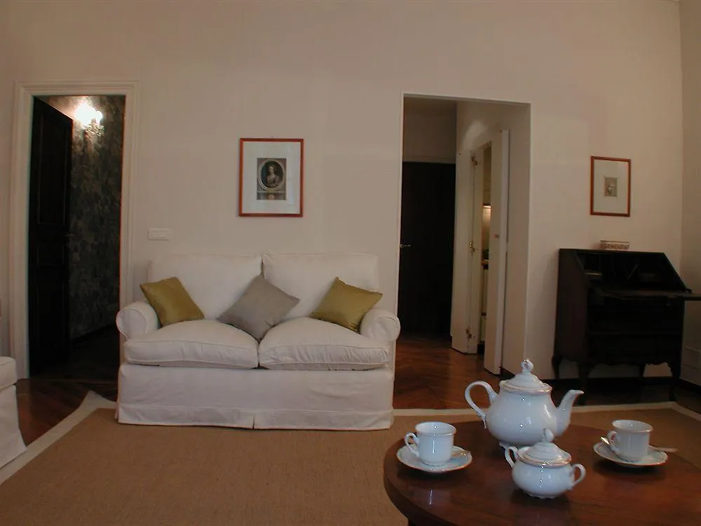 Mithouard Apartments Paris