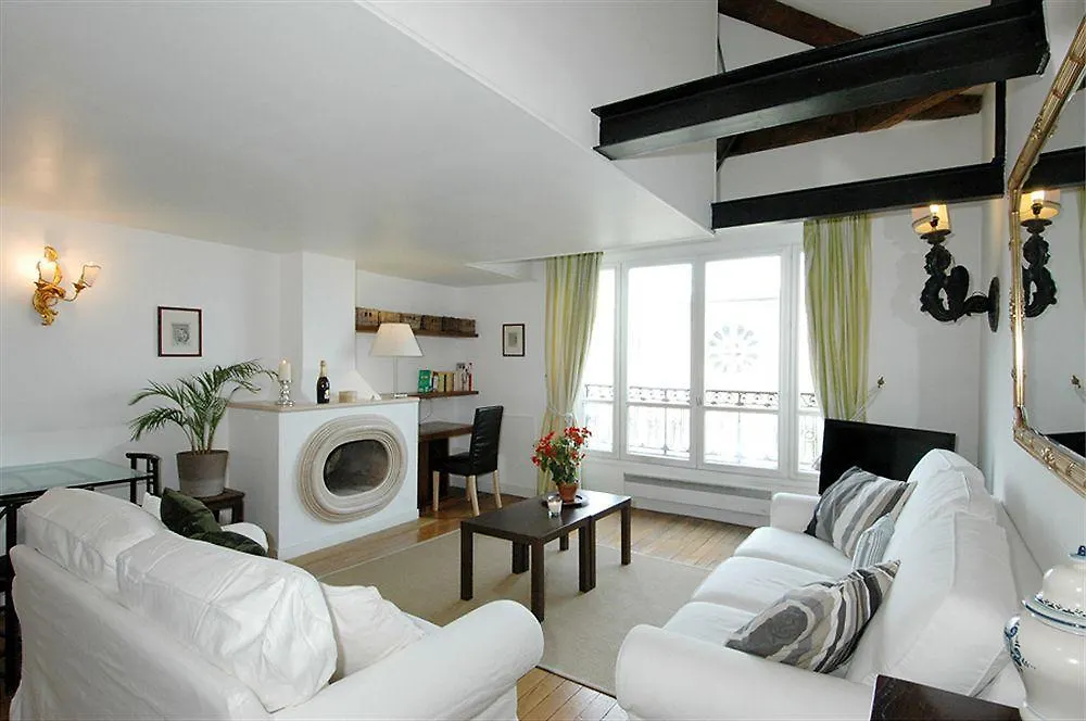 Mithouard Apartments Paris