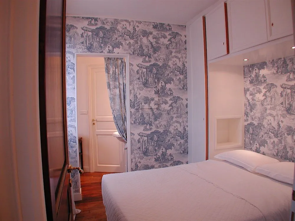 Mithouard Apartments Paris