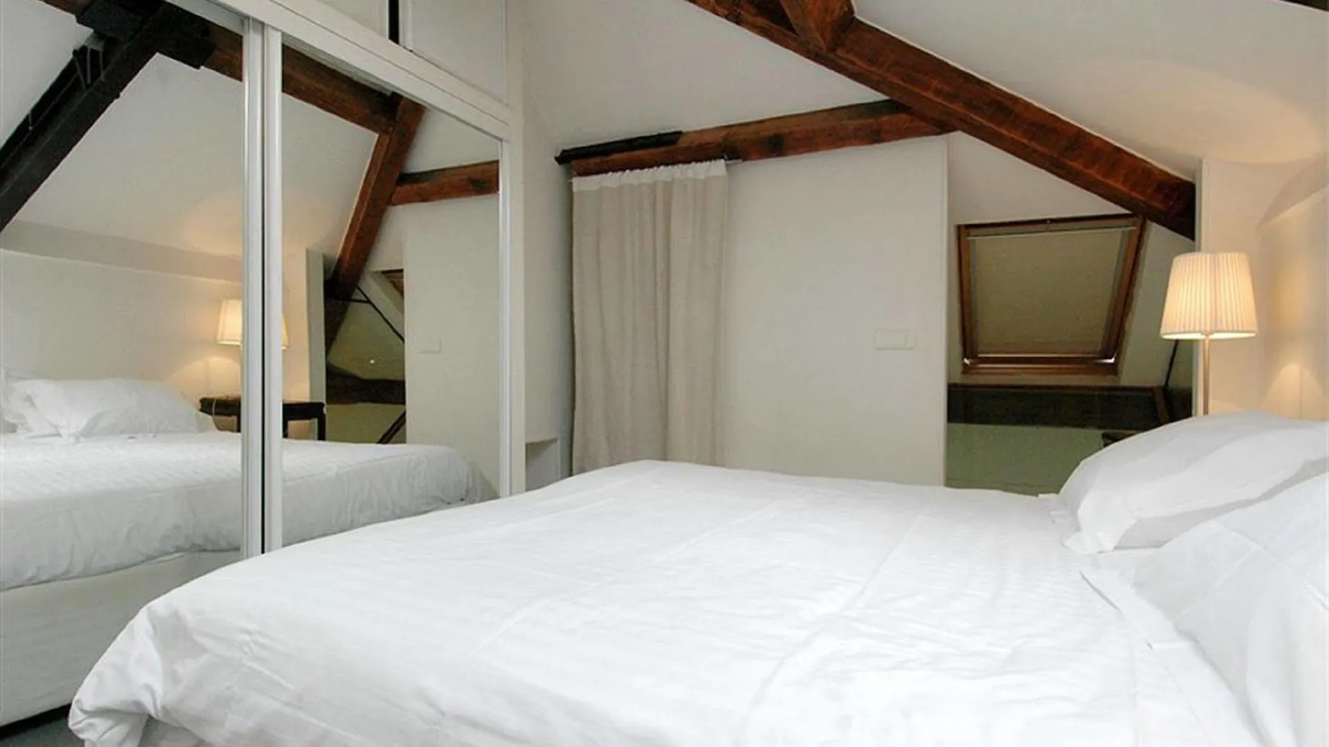 Mithouard Apartments Paris France