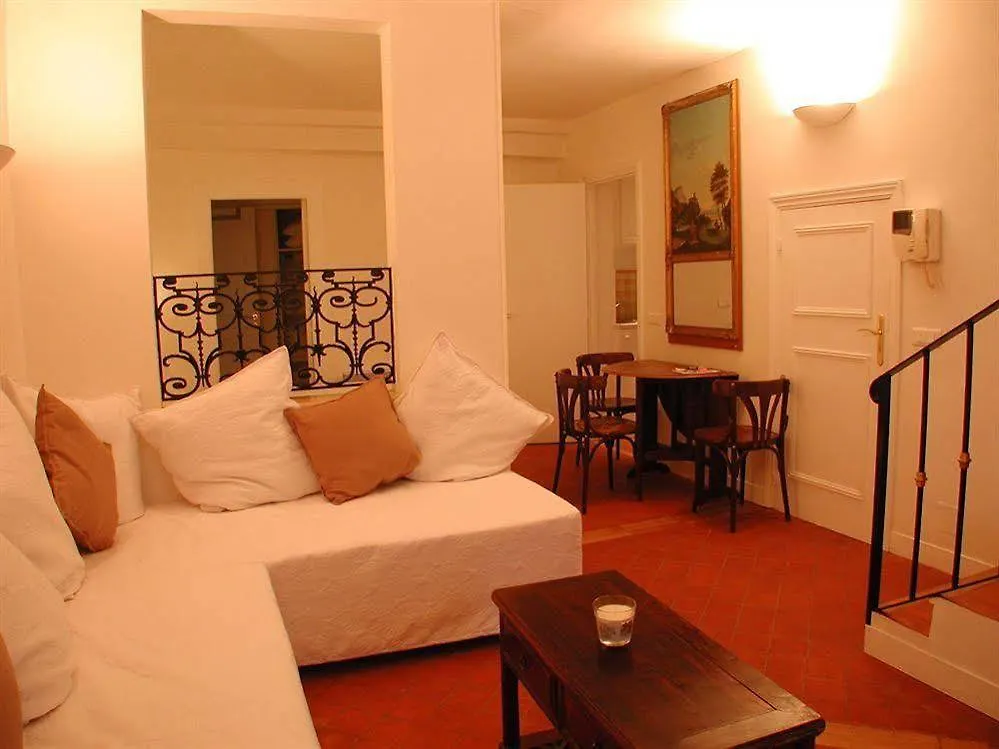 Mithouard Apartments Paris France