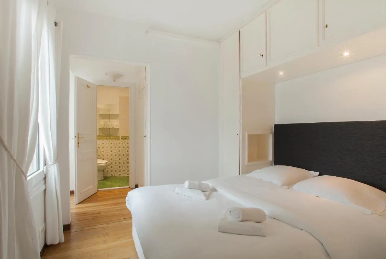 Mithouard Apartments Paris