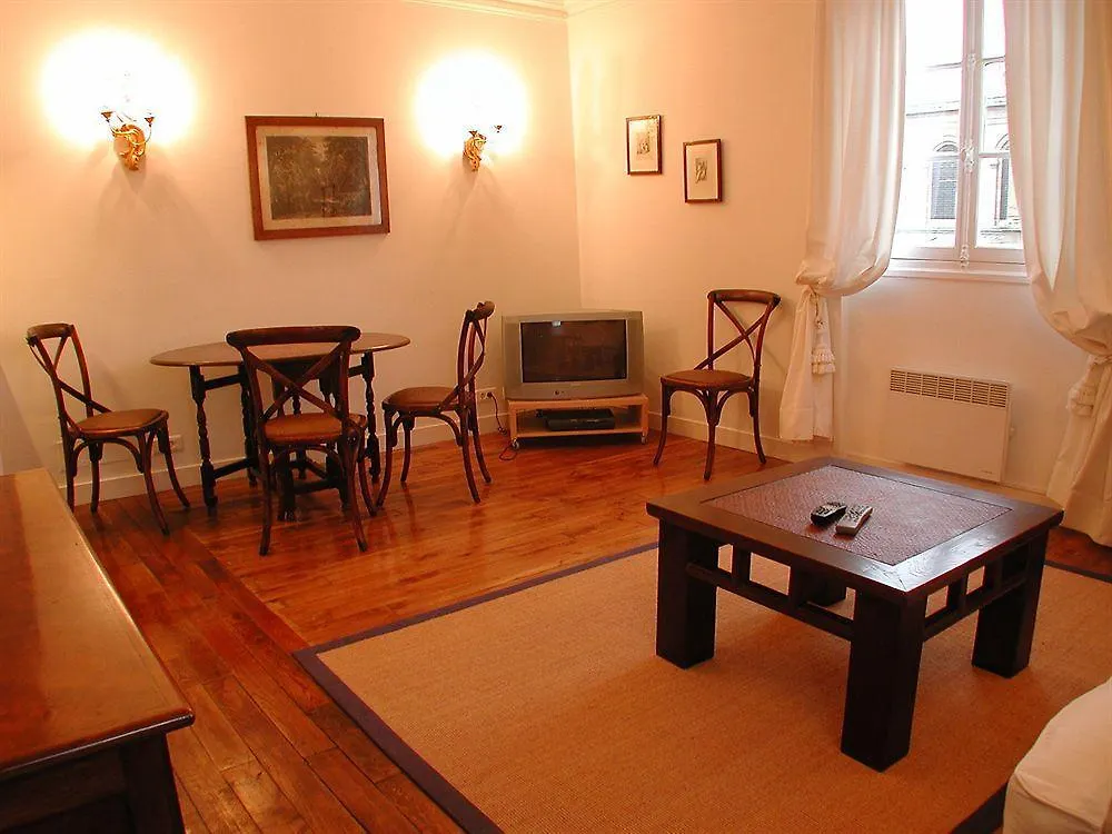 Mithouard Apartments Paris